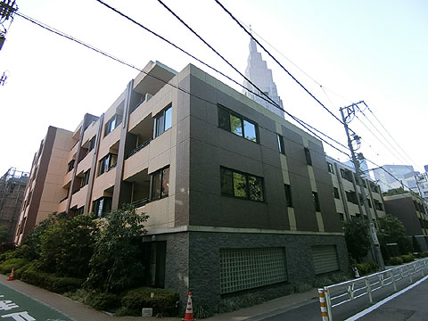 現地外観写真 CIMG6352