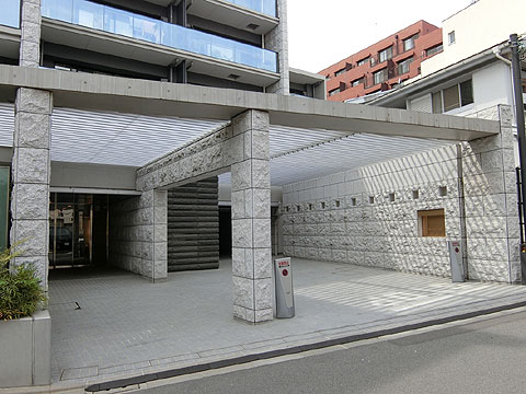 エントランス　CIMG2581