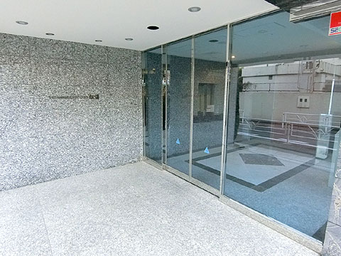 エントランス CIMG2453