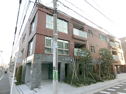 現地外観写真 CIMG2452