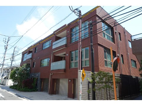 現地外観写真 DSC07333