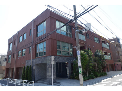 現地外観写真 DSC07332