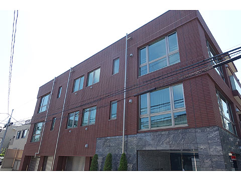 現地外観写真 DSC07335