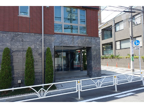 現地外観写真 DSC07336