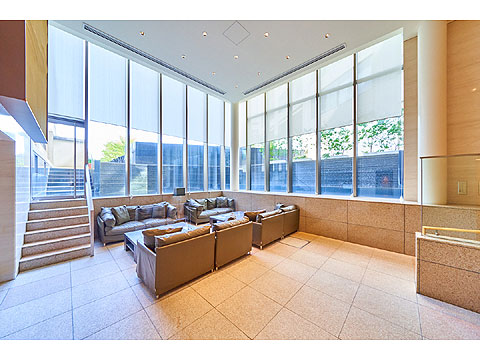 ロビー　ロビー