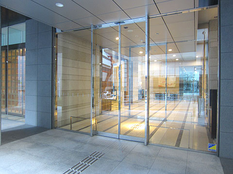 エントランス IMG_9252