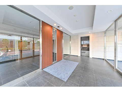 エントランス DSC_8523