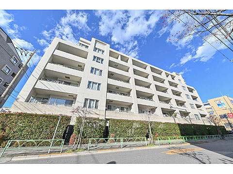 現地外観写真 DSC_8516