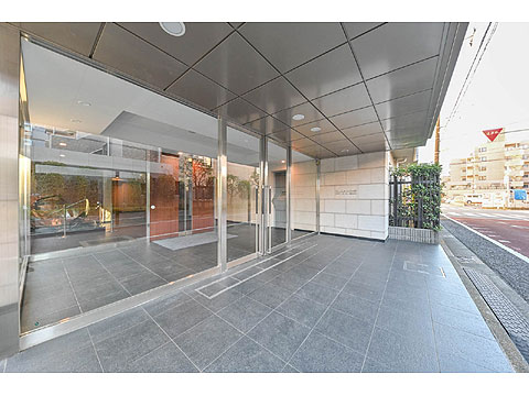 エントランス DSC_8623