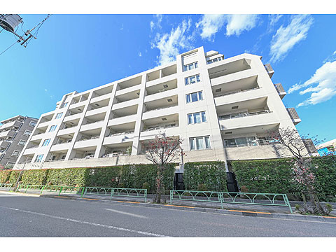 現地外観写真 DSC_8517