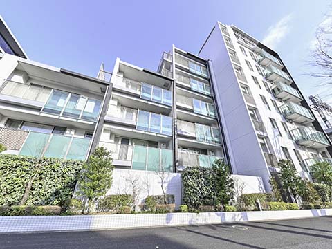 現地外観写真 DSC_9739