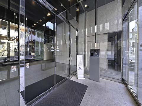 エントランス DSC_9871