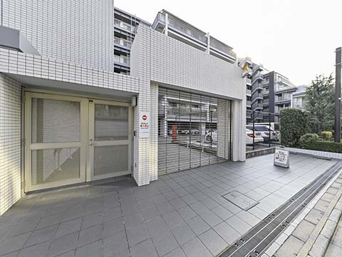 エントランス DSC_9754