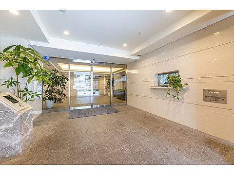 エントランス　5B7A0168