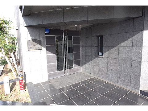 エントランス R0000439