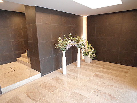 ロビー　ロビー