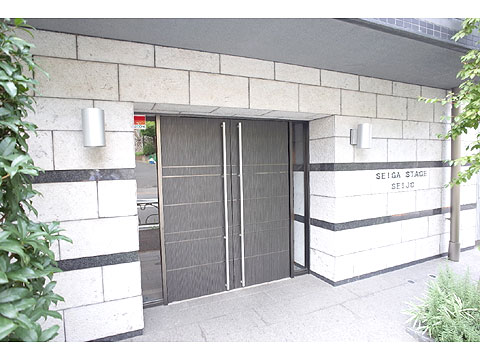 エントランス エントランス