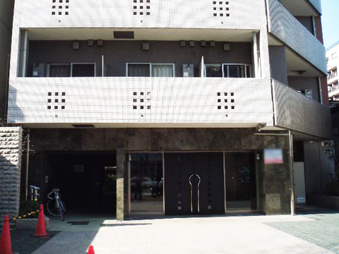 その他共用部　外観5