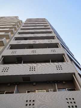 その他共用部　外観6