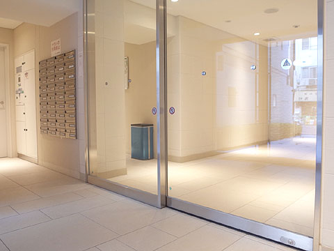 エントランス R0071907