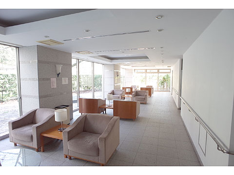 ロビー　R0000164