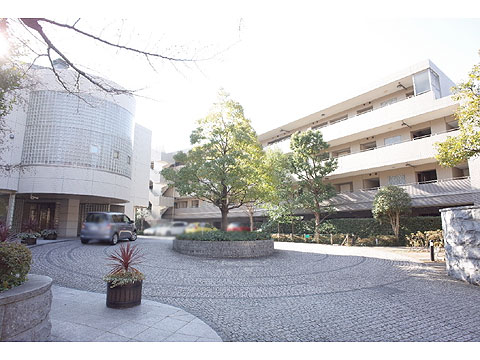 エントランス　R0000168