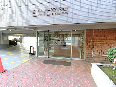 エントランス　CIMG2404