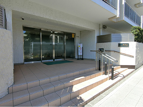 エントランス CIMG2582