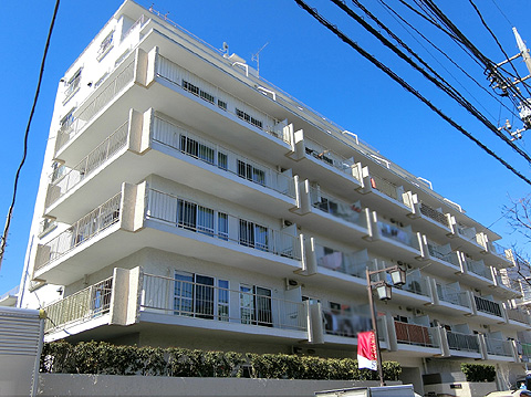 現地外観写真 CIMG2585