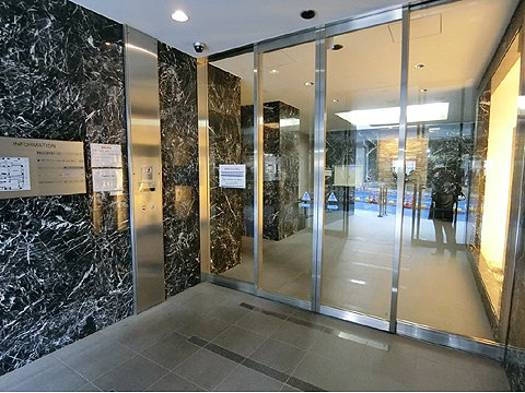 エントランス　CIMG0899