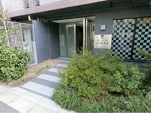 エントランス CIMG1564