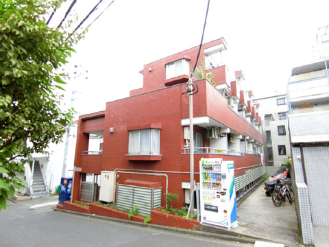 現地外観写真　外観