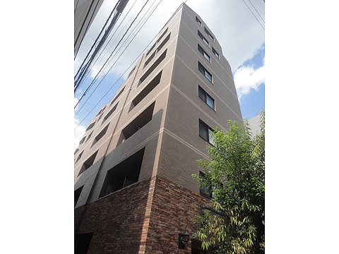 その他共用部　外観2