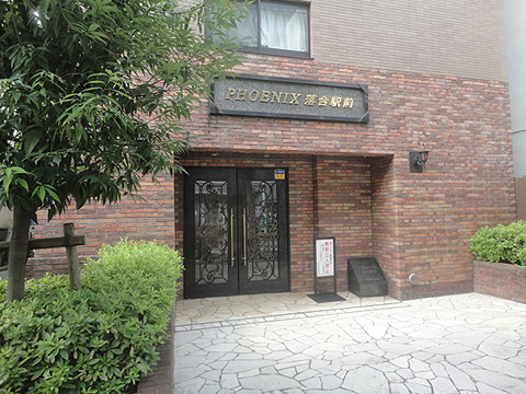 その他共用部　エントランス2