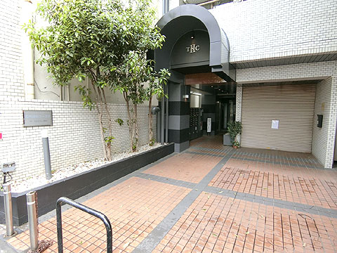 エントランス CIMG2219