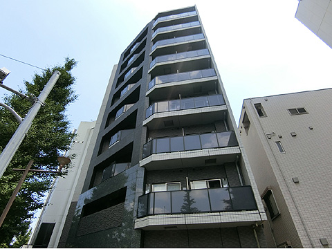 現地外観写真 CIMG6201