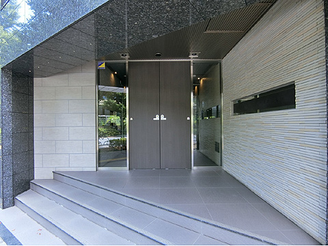 エントランス CIMG6198