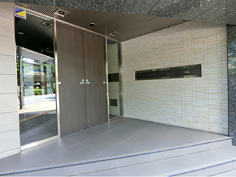 エントランス CIMG6199