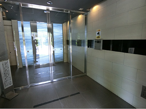 エントランス CIMG6200