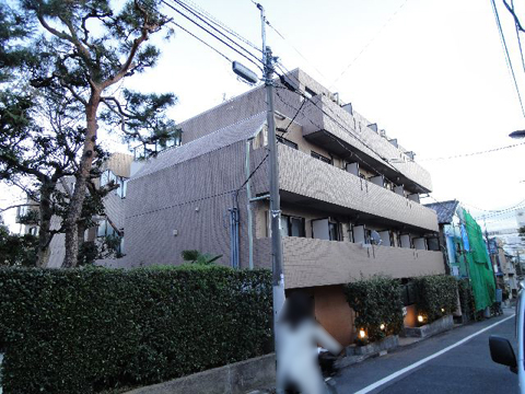 その他共用部 外観3