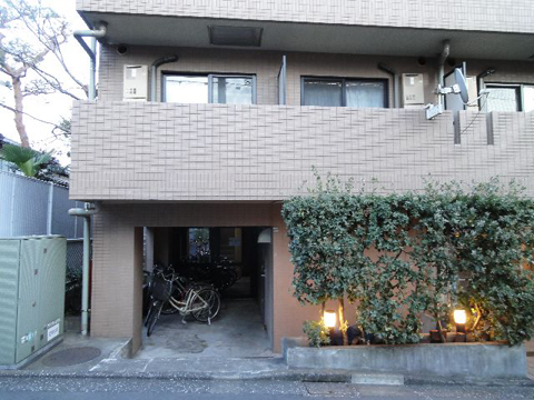 その他共用部 写真2