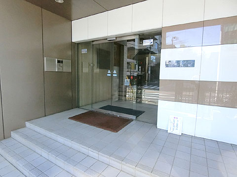 エントランス CIMG0928