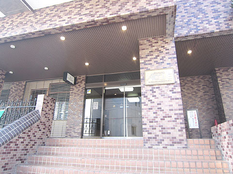 エントランス IMG_9262