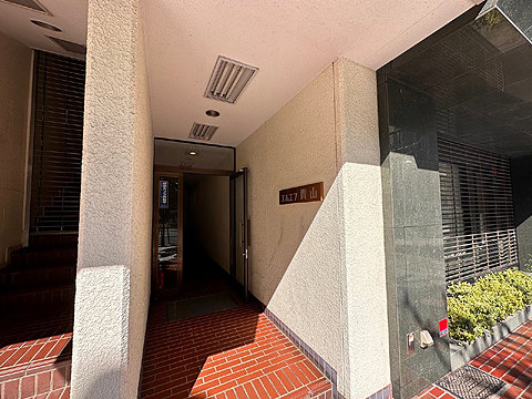 エントランス エントランス