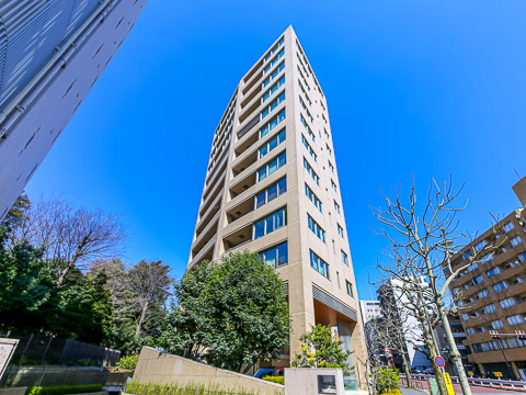 その他共用部 外観3