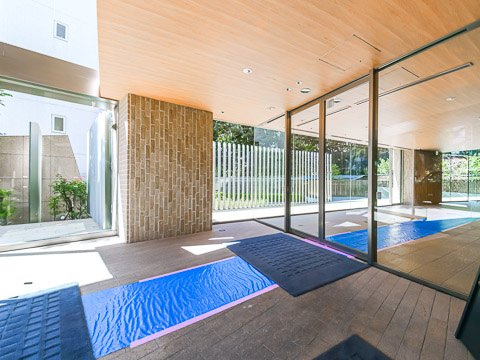 その他共用部 写真1