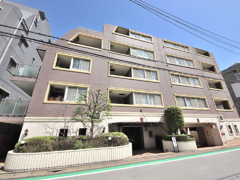 現地外観写真　T000046049 (5)