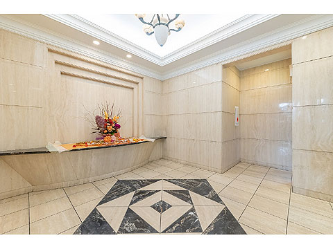 エントランス エントランスロビー