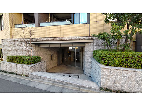 エントランス エントランス