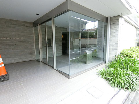 エントランス CIMG4234